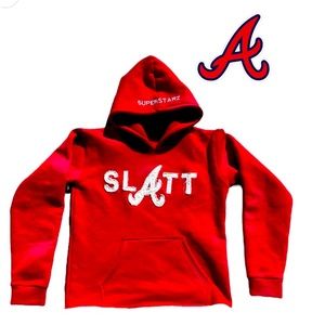 SLATT HOODIE